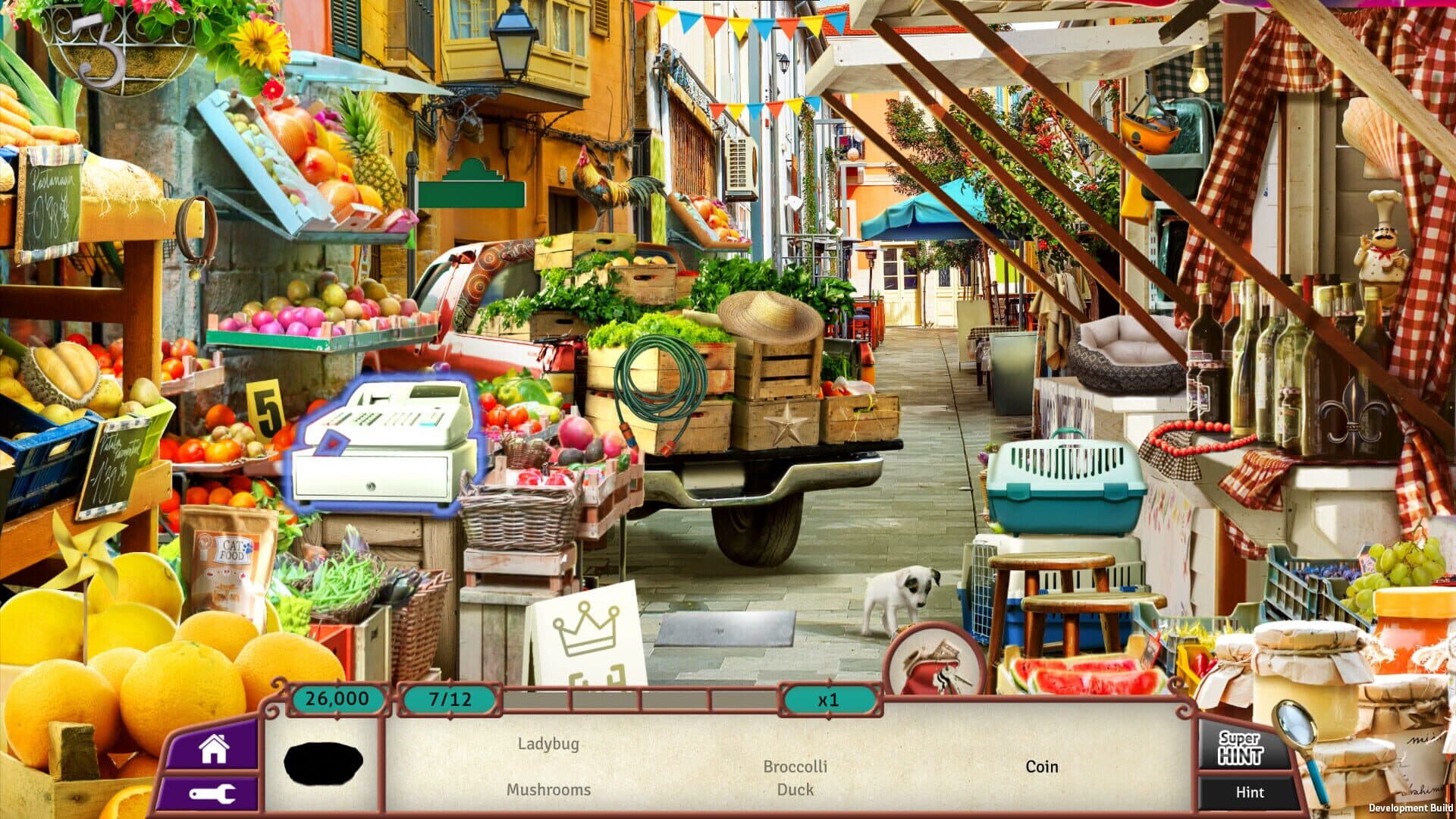 Silverwood Bay: An Eleanor Grey Mystery screenshot 5