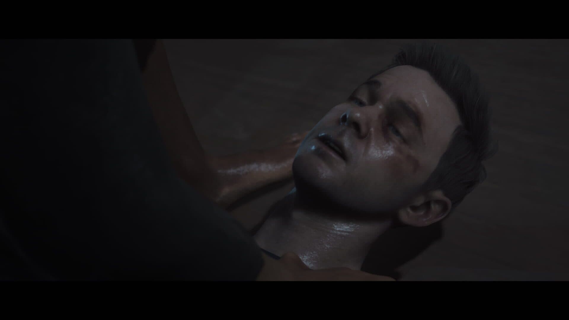 The Dark Pictures Anthology: Man of Medan screenshot 4