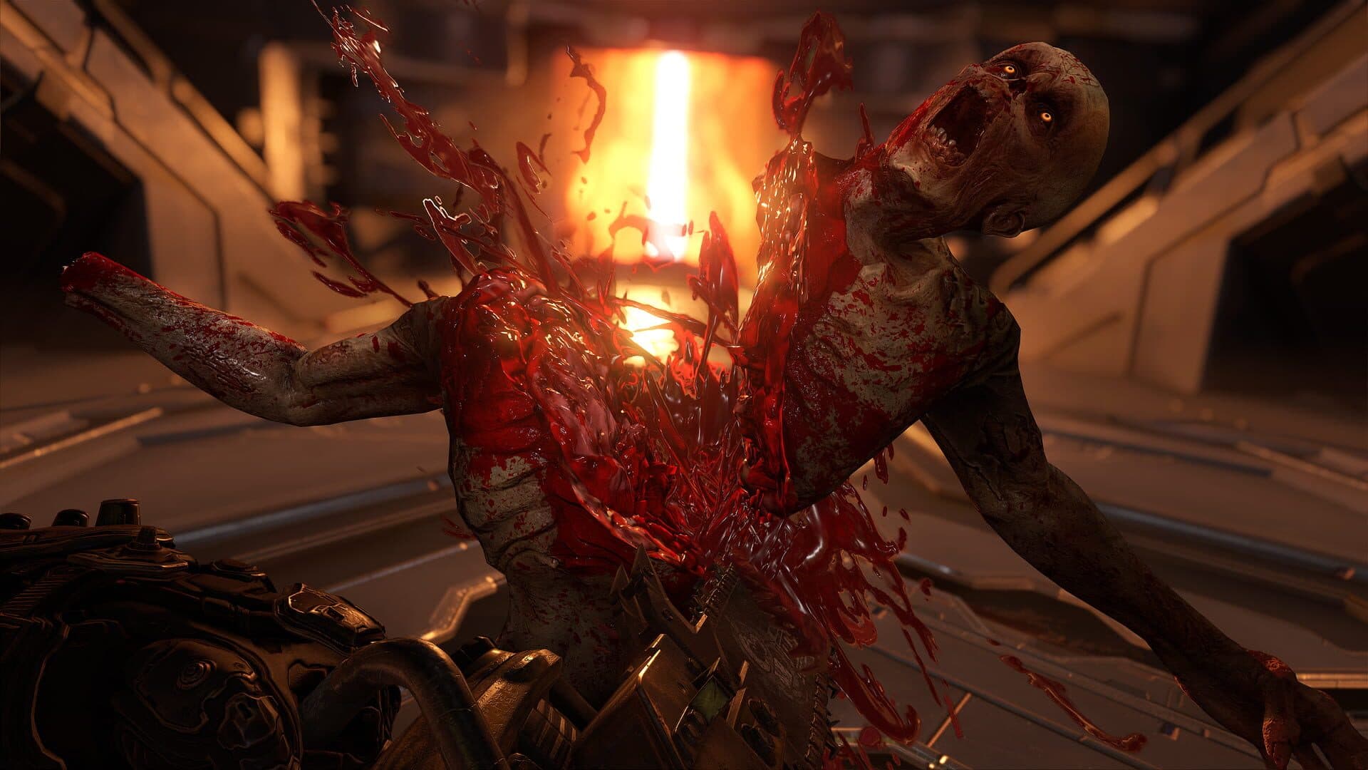 Doom Eternal screenshot 11