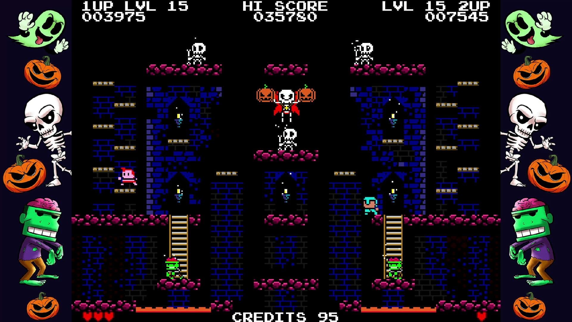 Trasmoz Legends screenshot 8