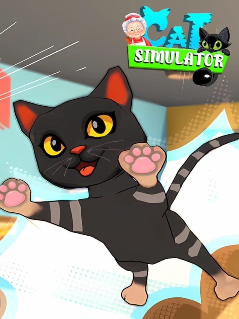 Bad Cat
