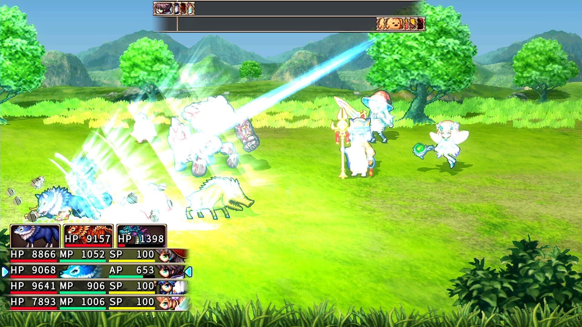 Ghost Sync screenshot 2