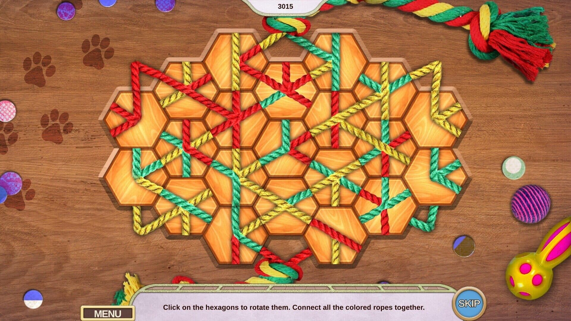 Sweet Home: Look and Find - Collector's Edition screenshot 9