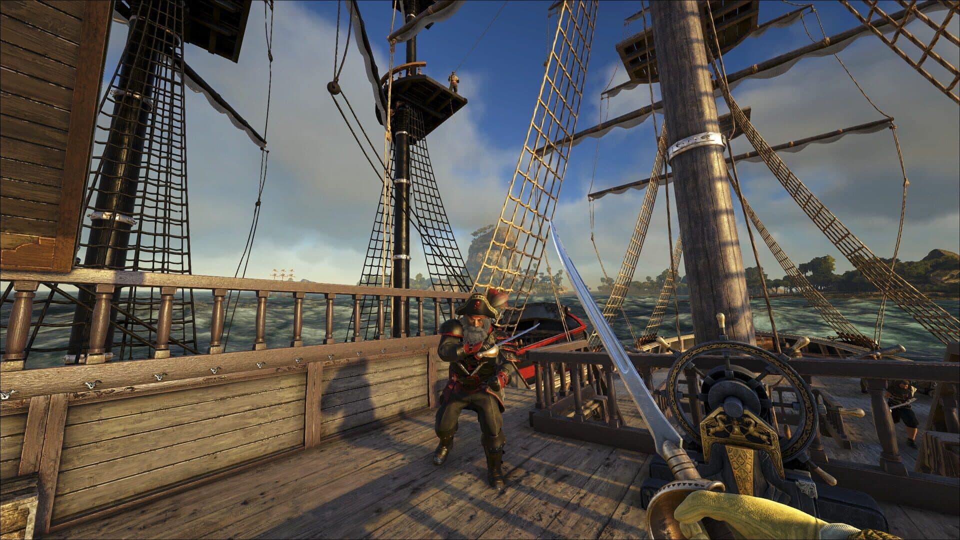 Atlas screenshot 4