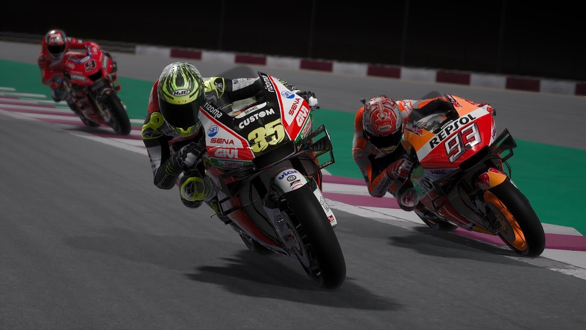 اسکرین‌شات Motorbike Racing Bundle - 9