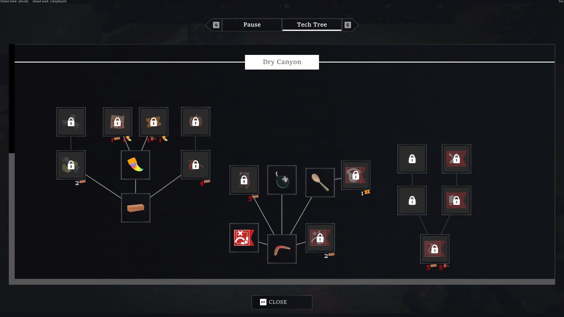 EcoGnomix screenshot 0