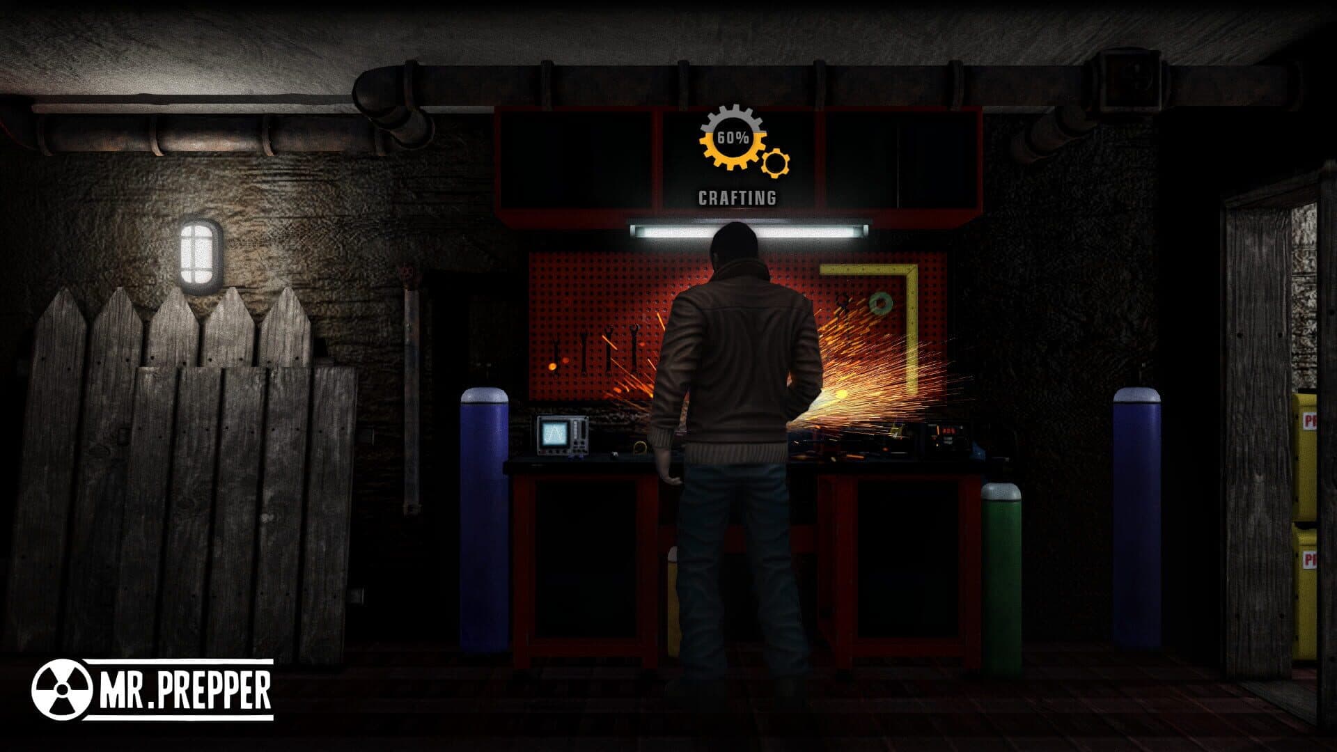 Mr. Prepper screenshot 1