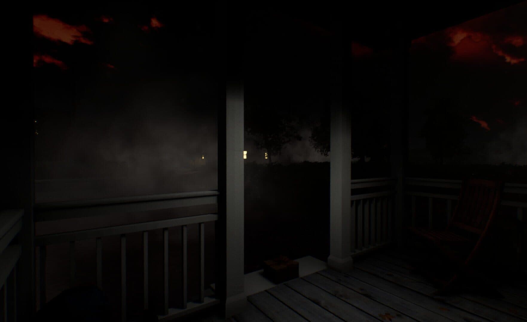 Case 2: Animatronics Survival screenshot 0