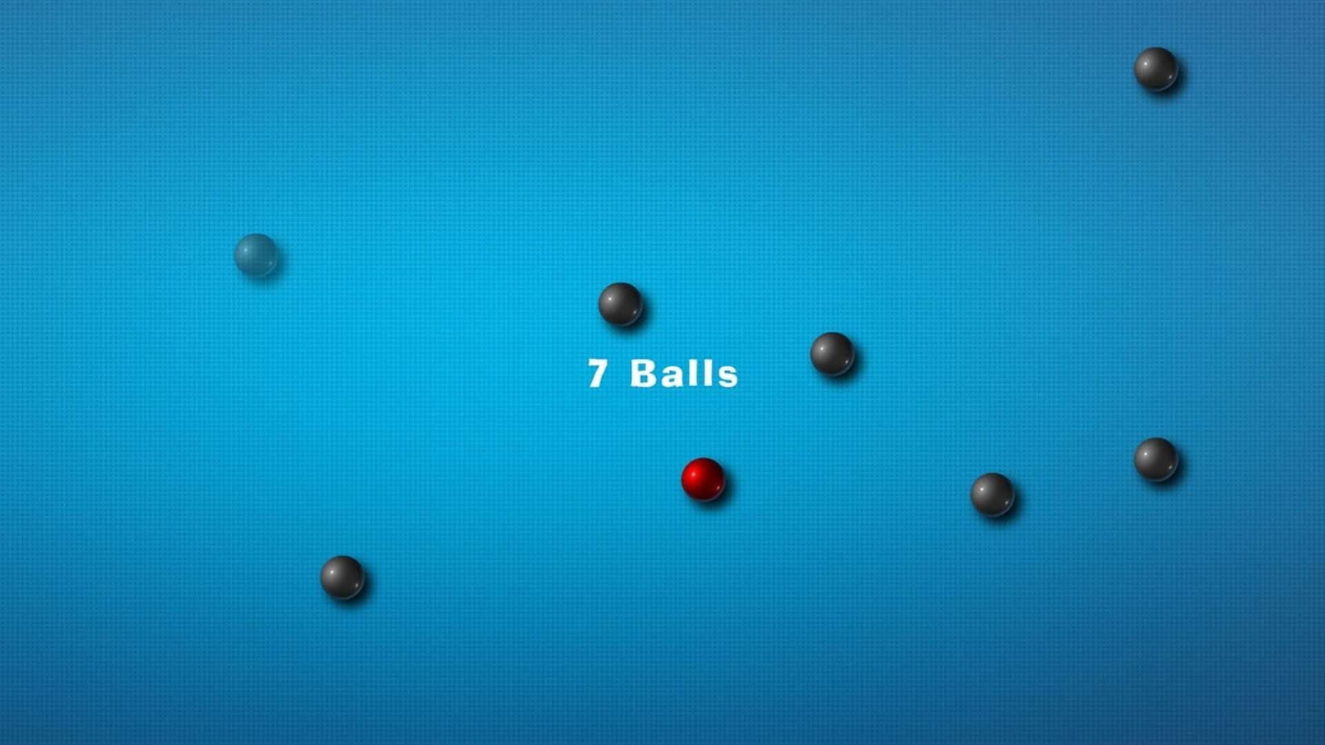 اسکرین‌شات Dodge These Balls - 1