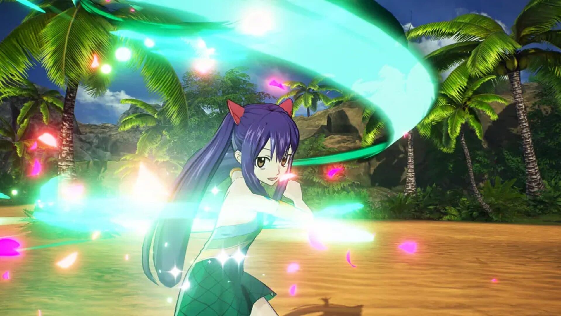 Fairy Tail 2 screenshot 6