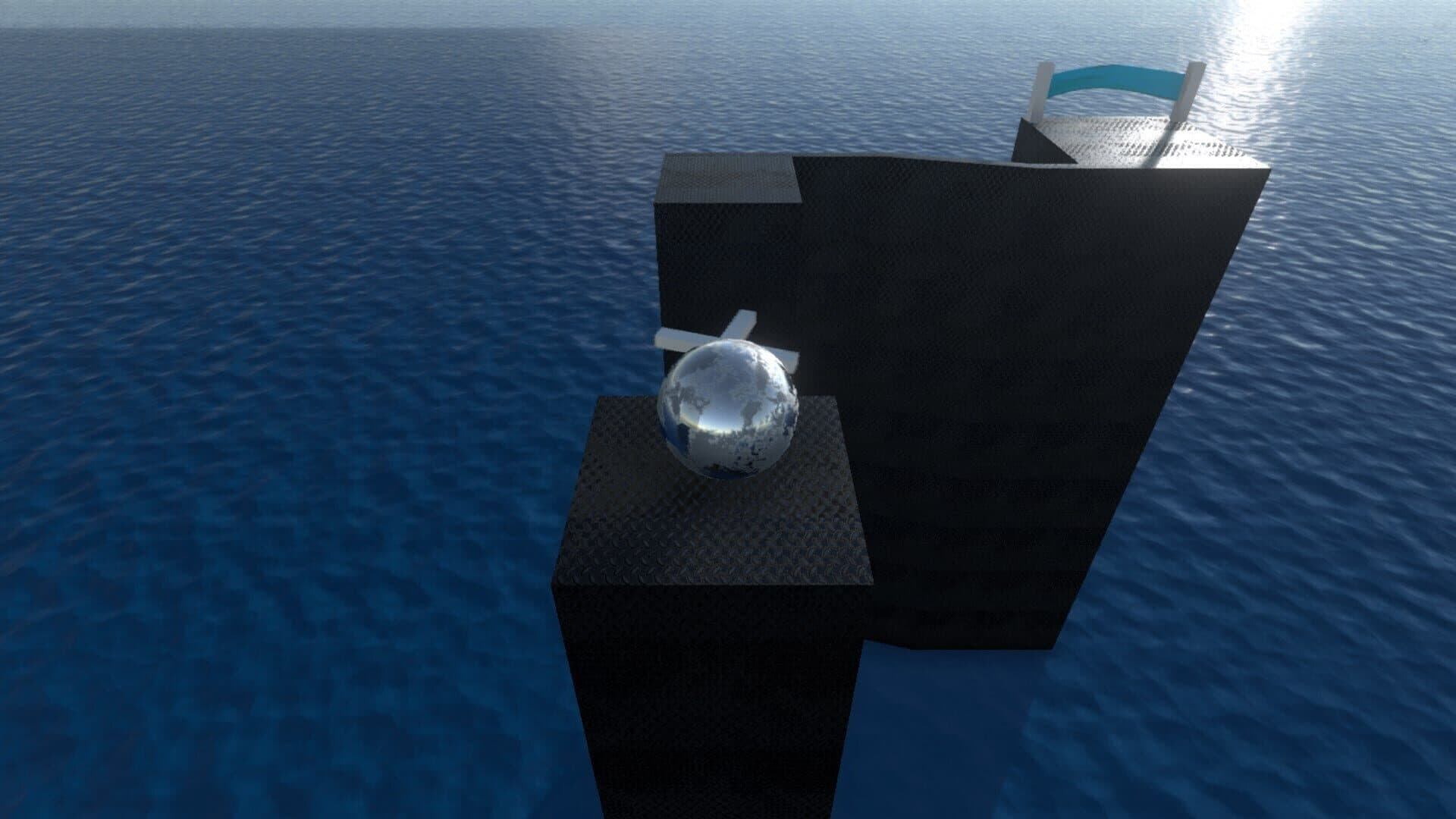 اسکرین‌شات Sphere Game Extreme - 3