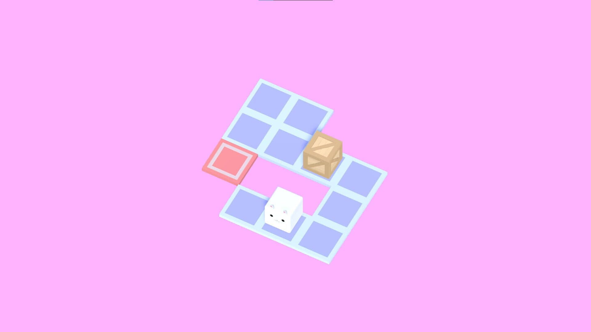 اسکرین‌شات Fluffy Cubed - 3