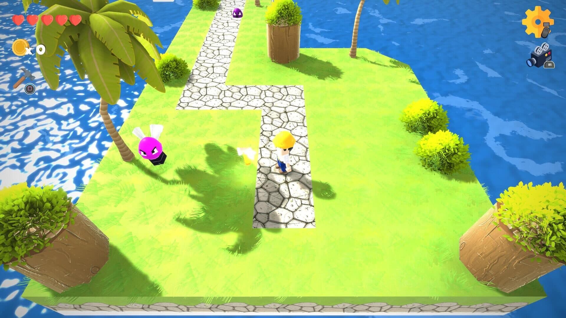 اسکرین‌شات Master Maker 3D Ultimate - 3