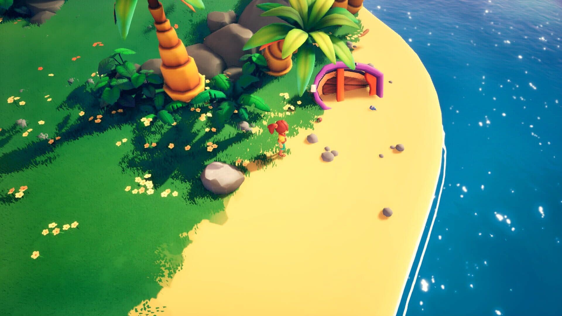 اسکرین‌شات Collector's Cove - 5