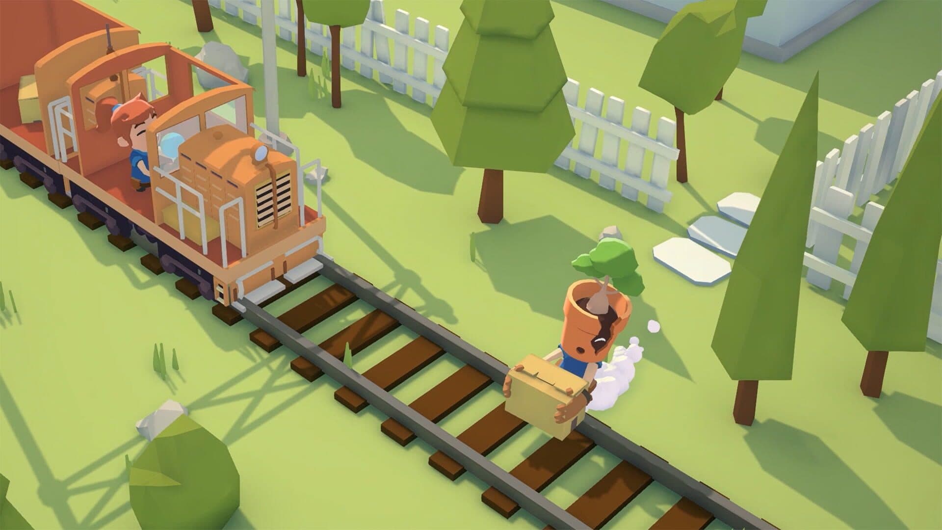 Moving Out screenshot 6