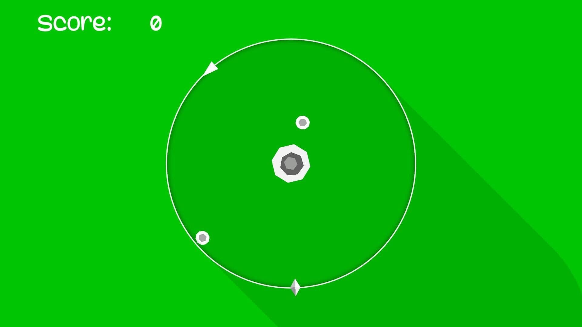 اسکرین‌شات Circle Dodge - 6