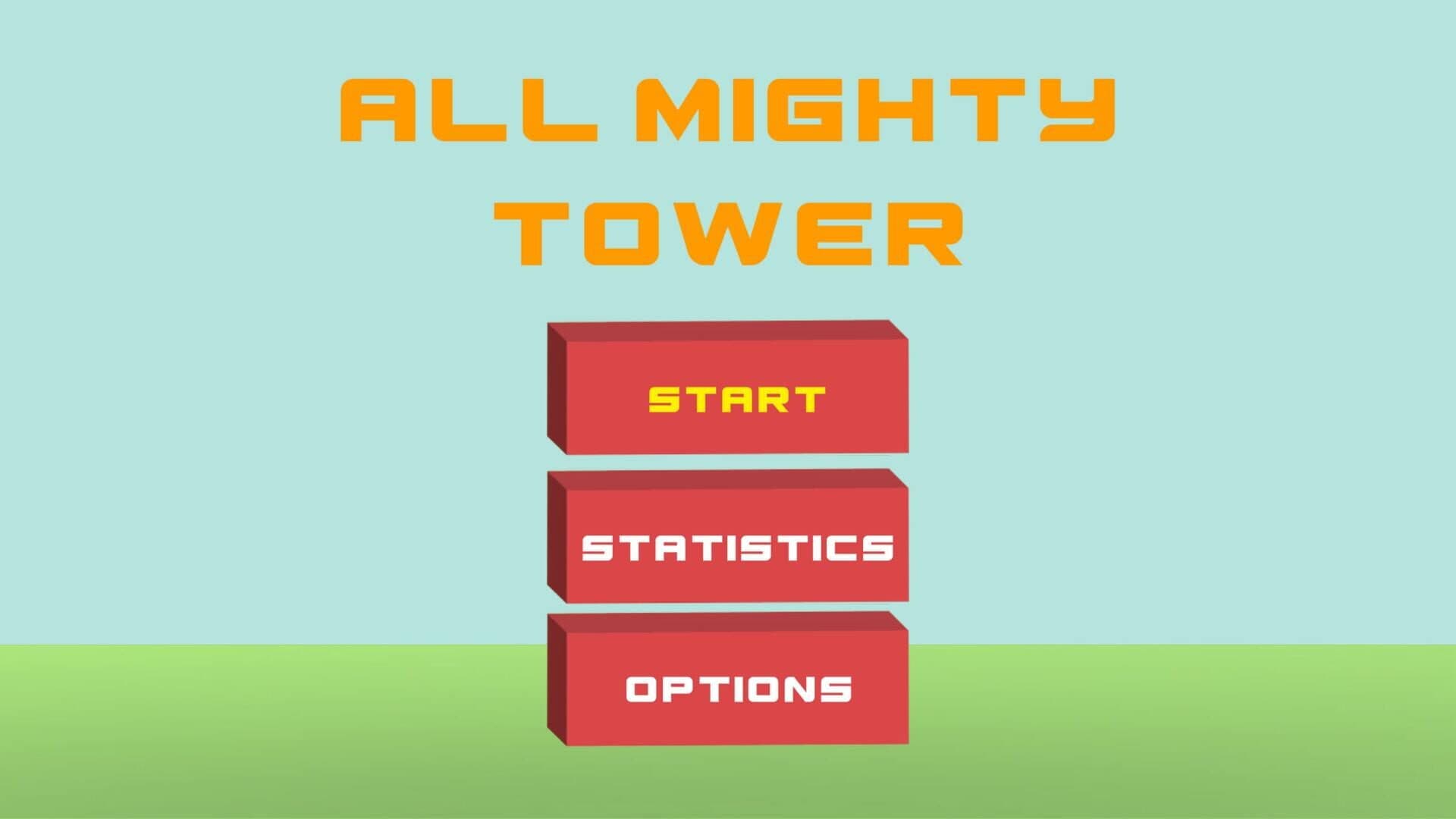 اسکرین‌شات All Mighty Tower - 2