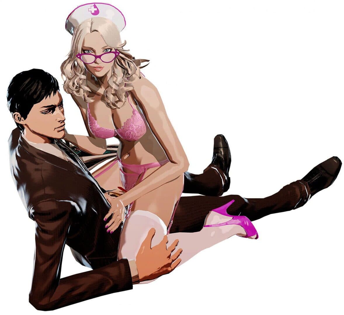 Killer Is Dead