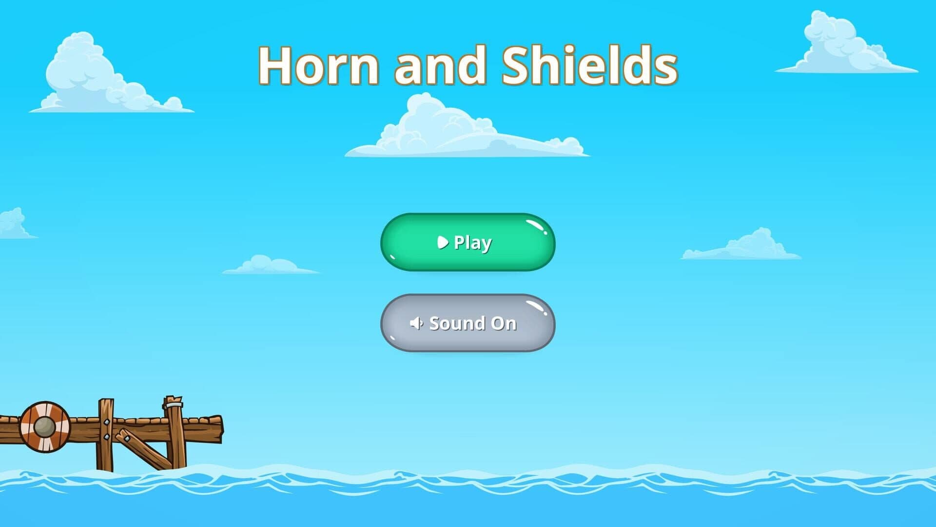 اسکرین‌شات Horn and Shields - 6
