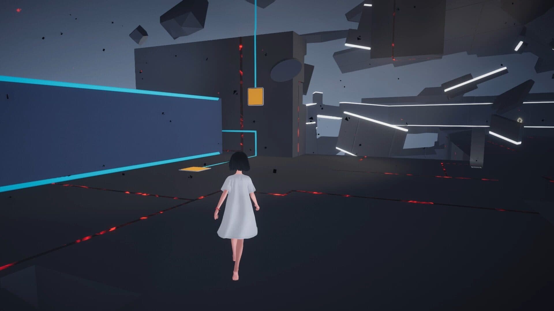Ever Forward screenshot 4