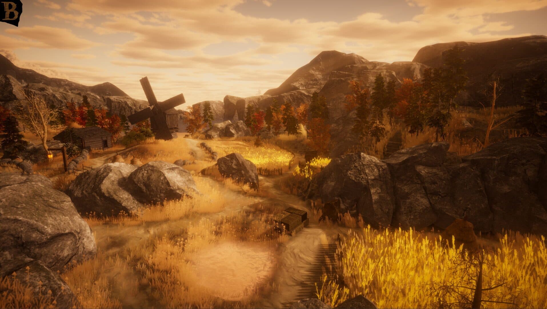 Broken Lines screenshot 2