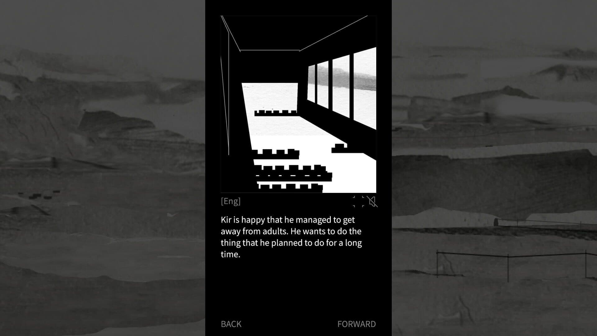 Dull Grey screenshot 5
