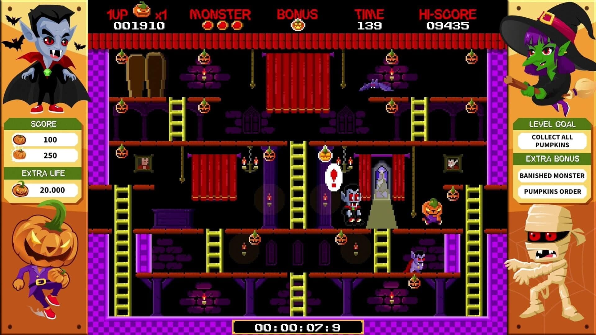 Halloween 1985 screenshot 8
