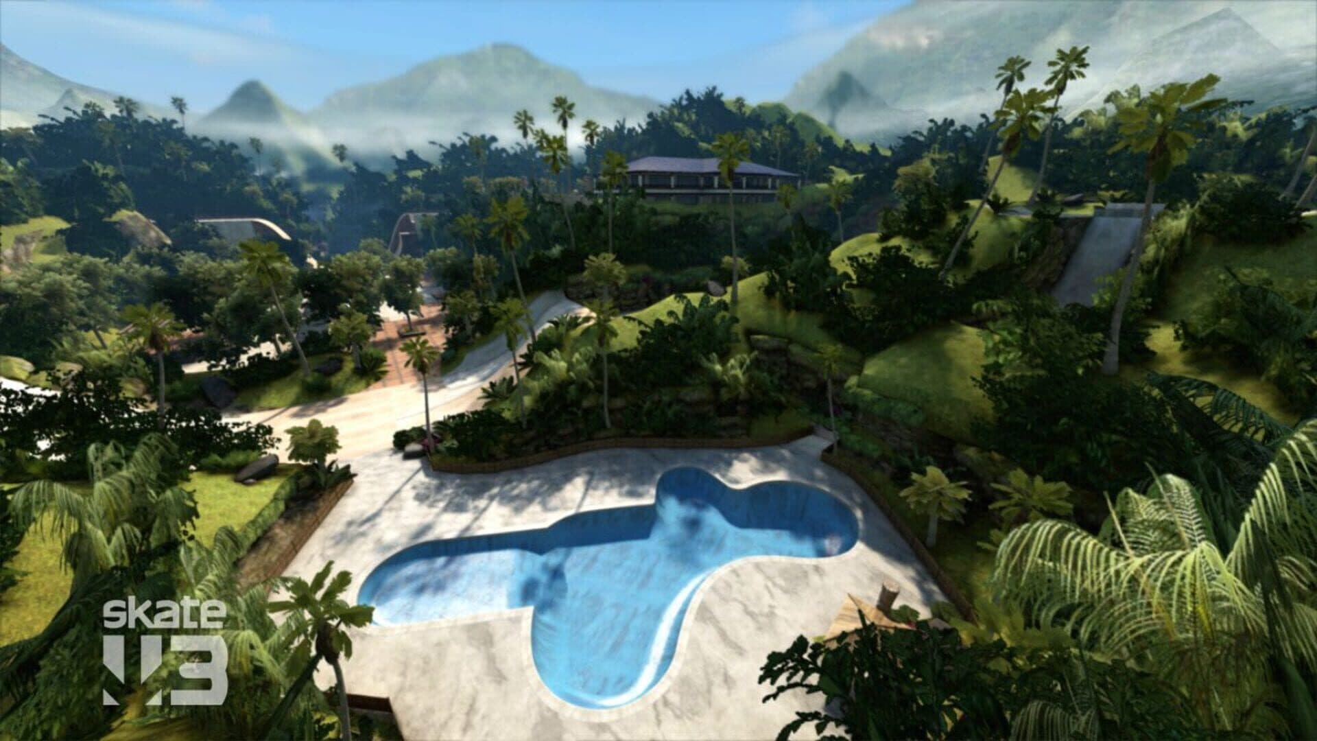 اسکرین‌شات Skate 3 - 5