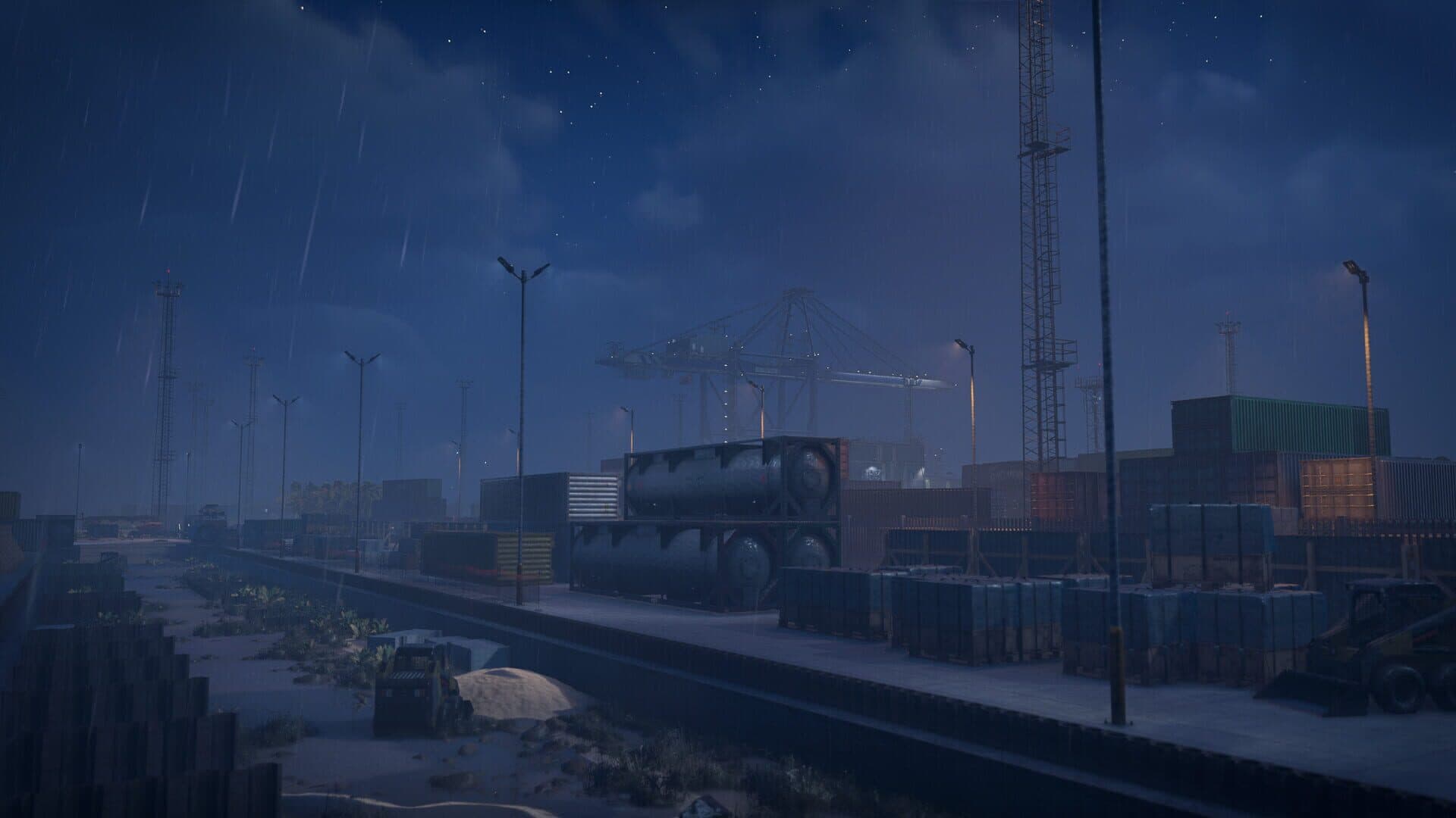 Docked screenshot 0