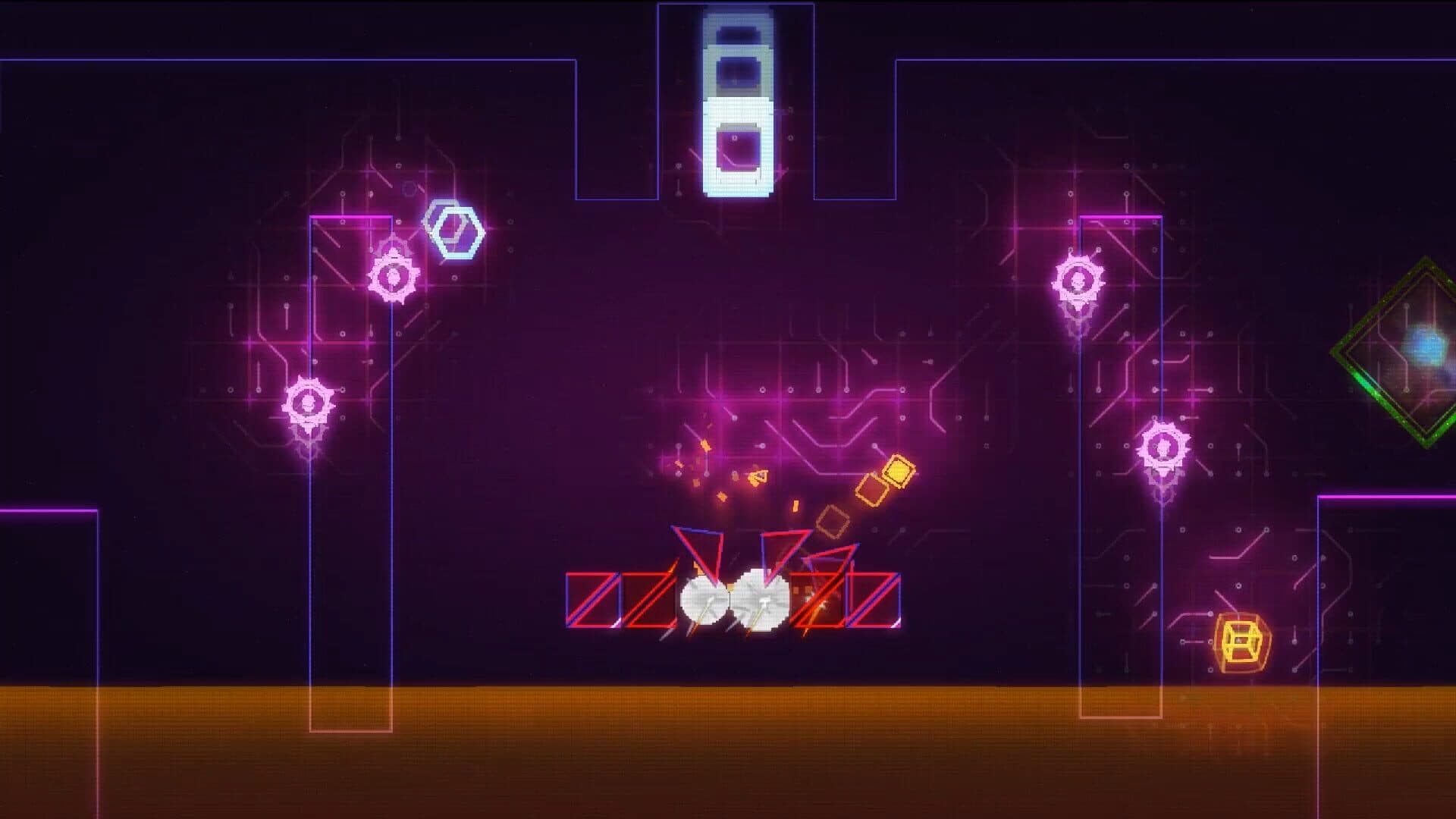 Flatland Vol.2 screenshot 11