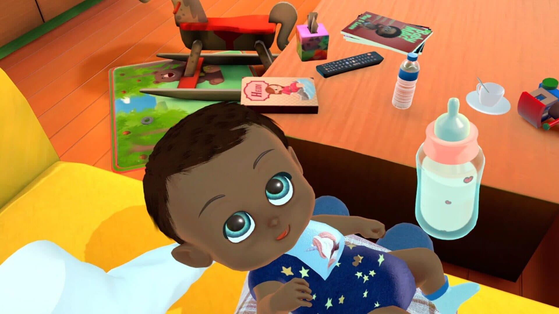 My Universe: My Baby screenshot 3