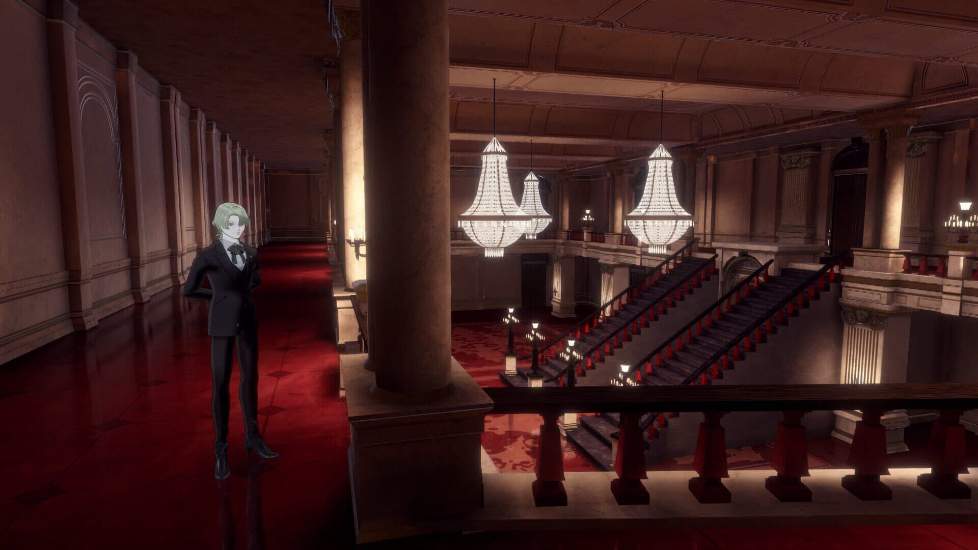 Dark Auction screenshot 7