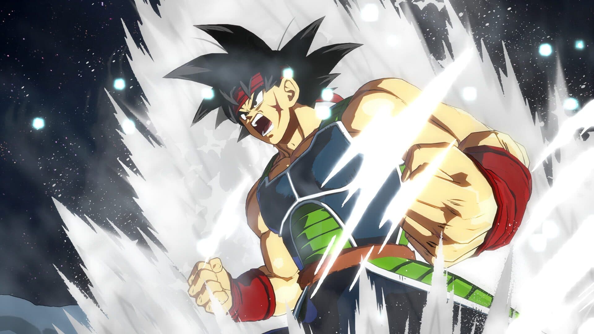 Dragon Ball FighterZ screenshot 4