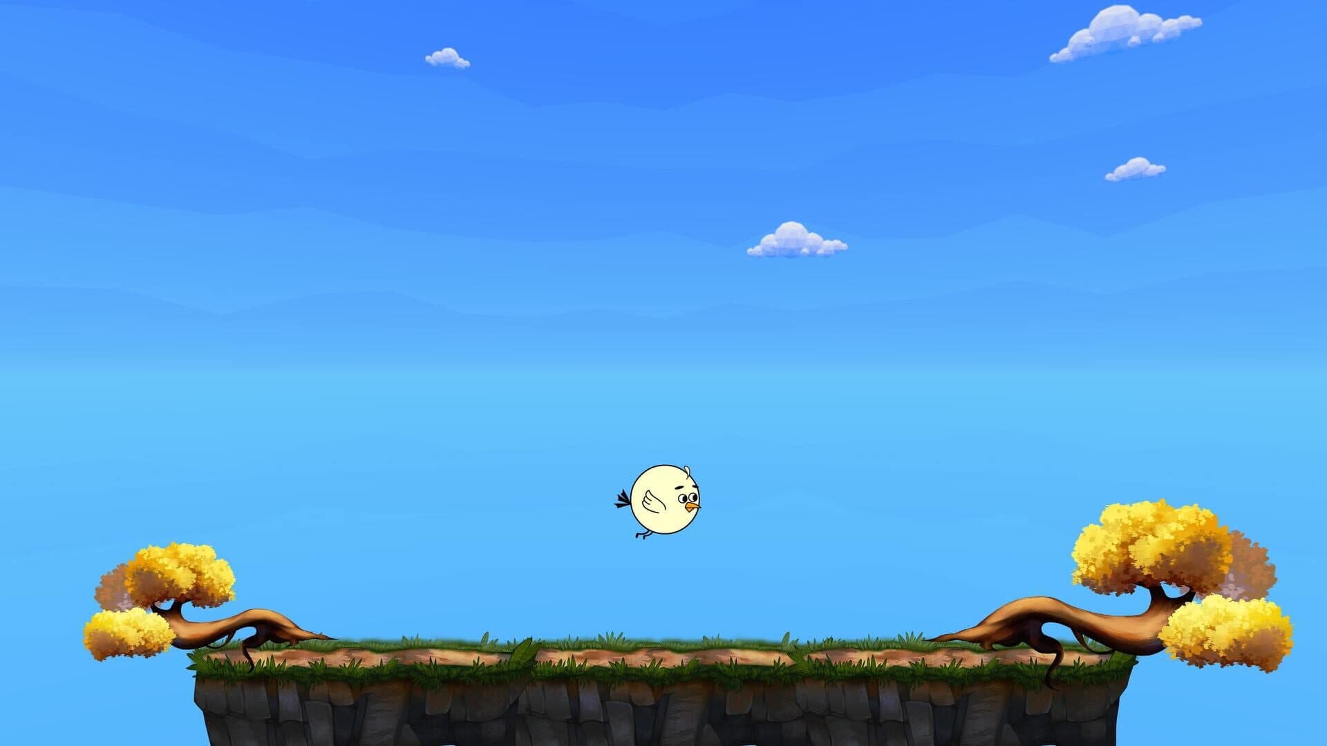 اسکرین‌شات The Jumping Bird - 6