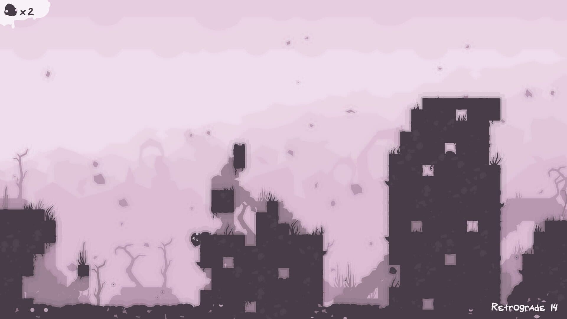 The End Is Nigh screenshot 1