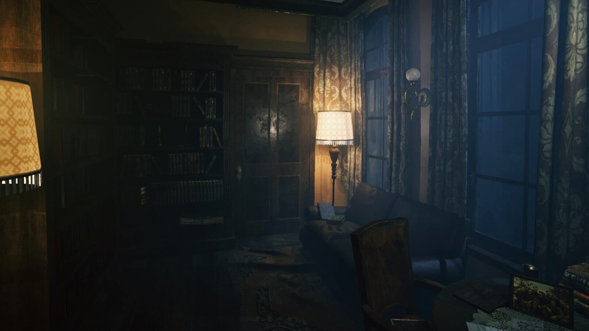 Portrait of a Torn screenshot 6