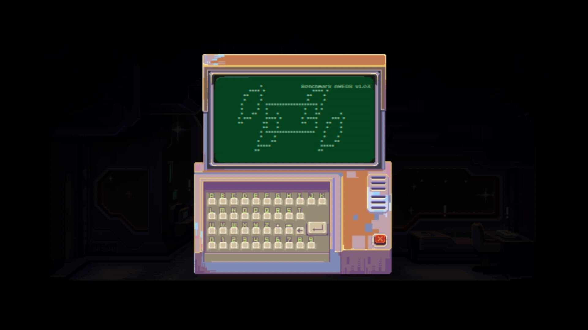 Tardy screenshot 2