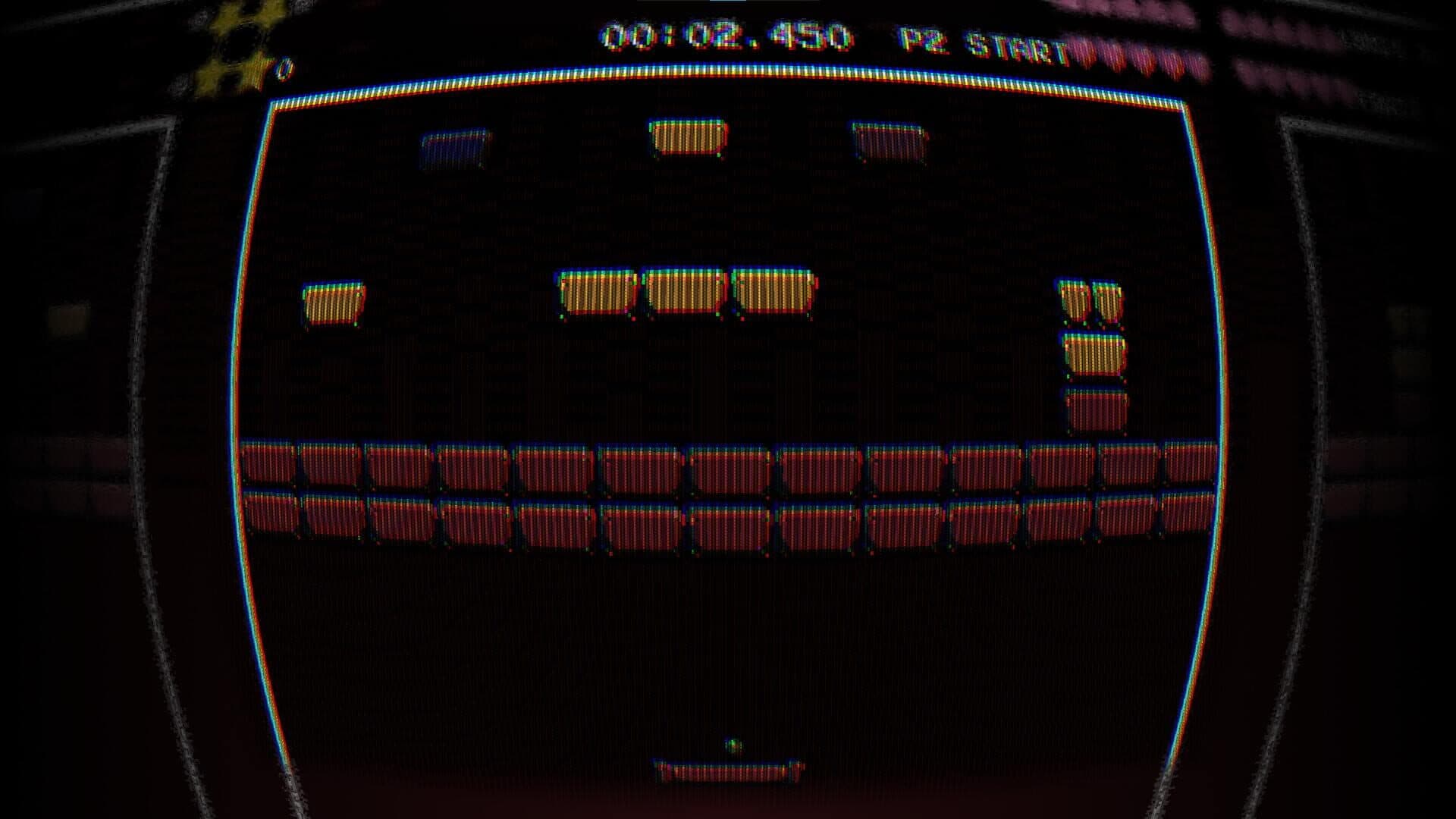 A Bibelot: Y-Break screenshot 1