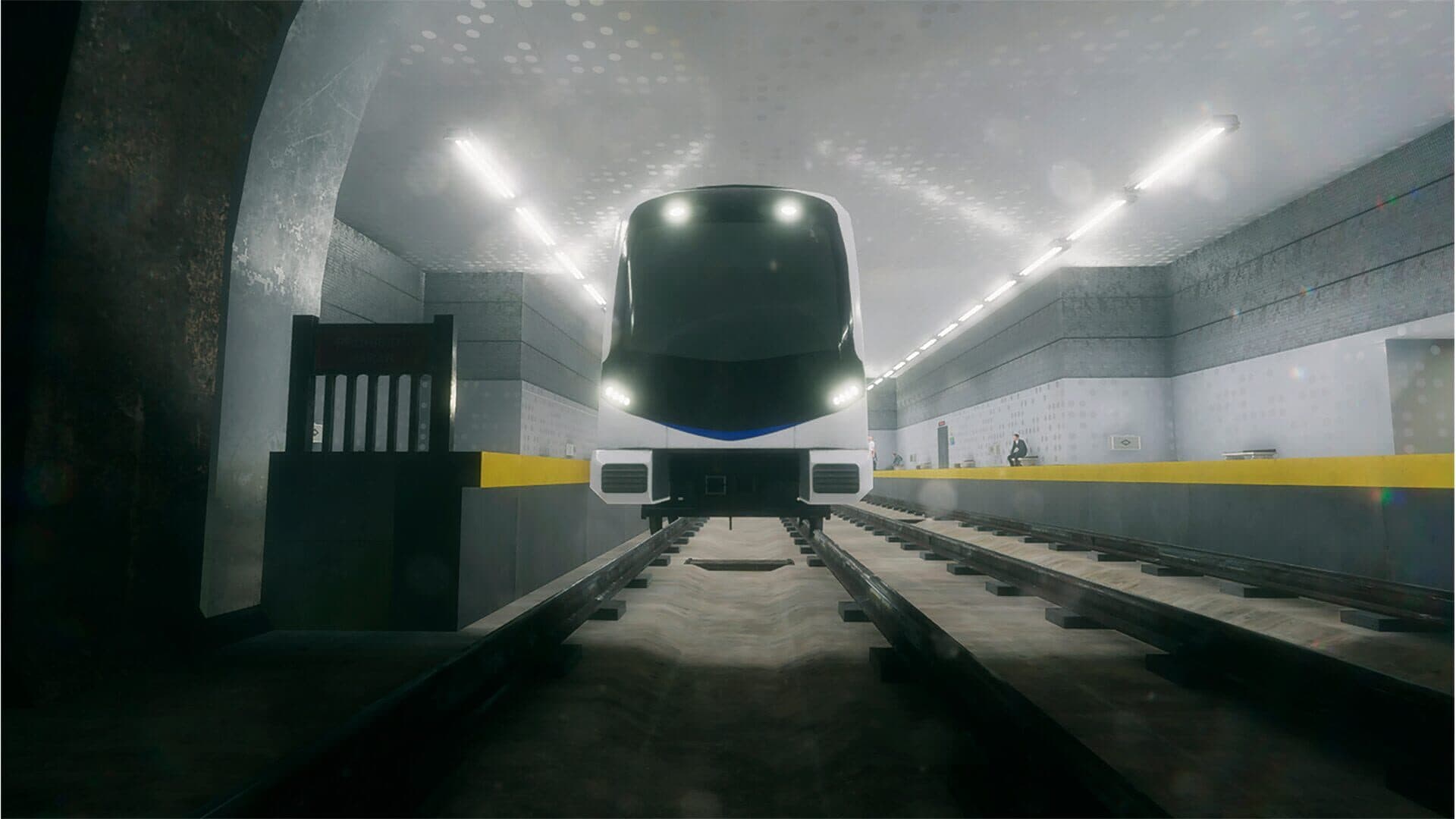 Way Down screenshot 5
