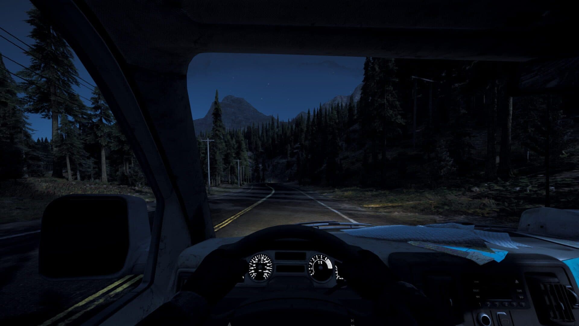 Far Cry 5 screenshot 14