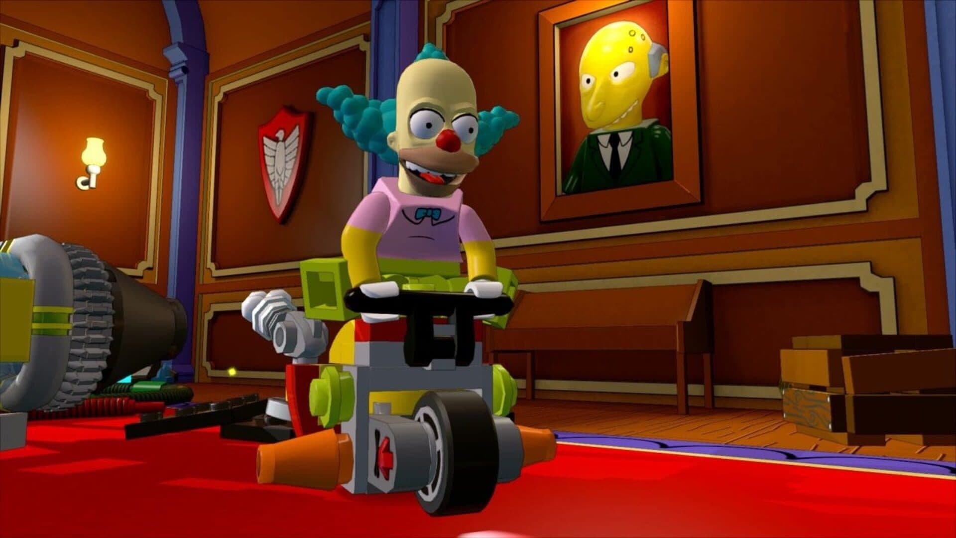 LEGO Dimensions screenshot 2