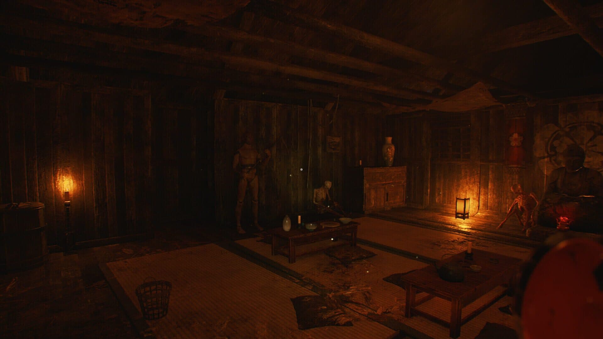 The Sinking Forest screenshot 8