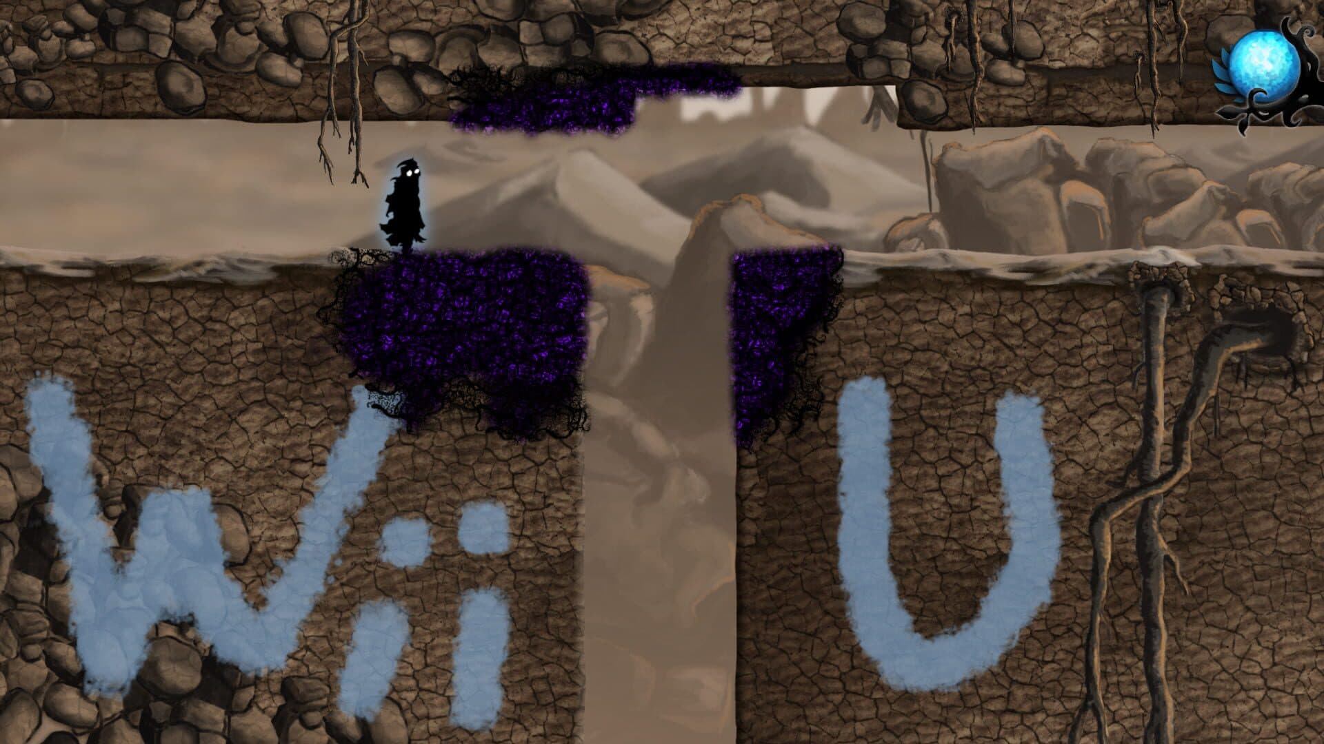 اسکرین‌شات Nihilumbra - 1