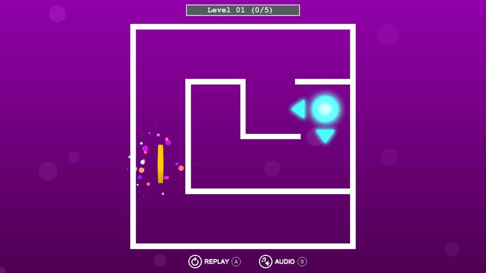 اسکرین‌شات Magical Maze - 5