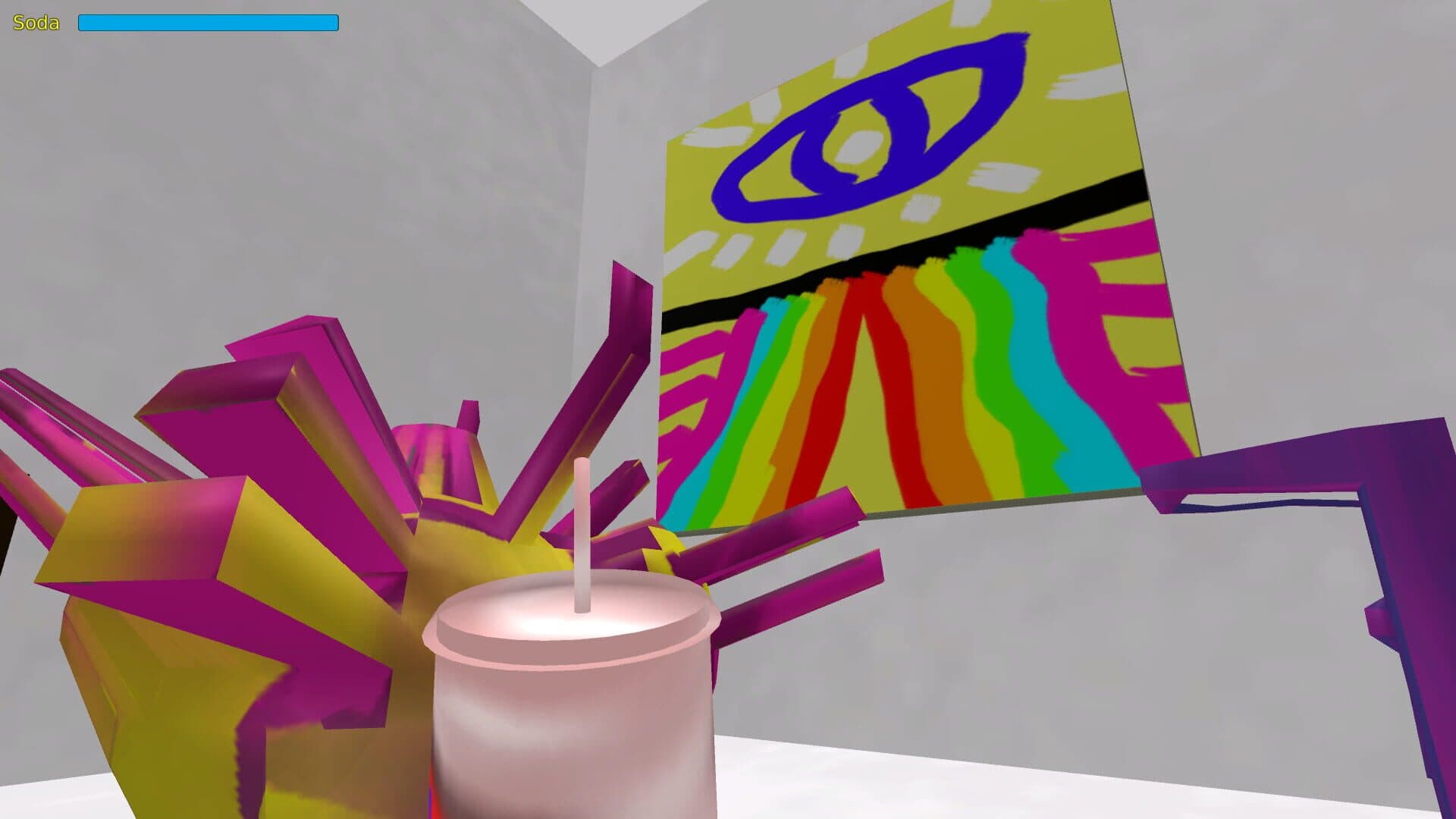 اسکرین‌شات Soda Drinker Pro - 1
