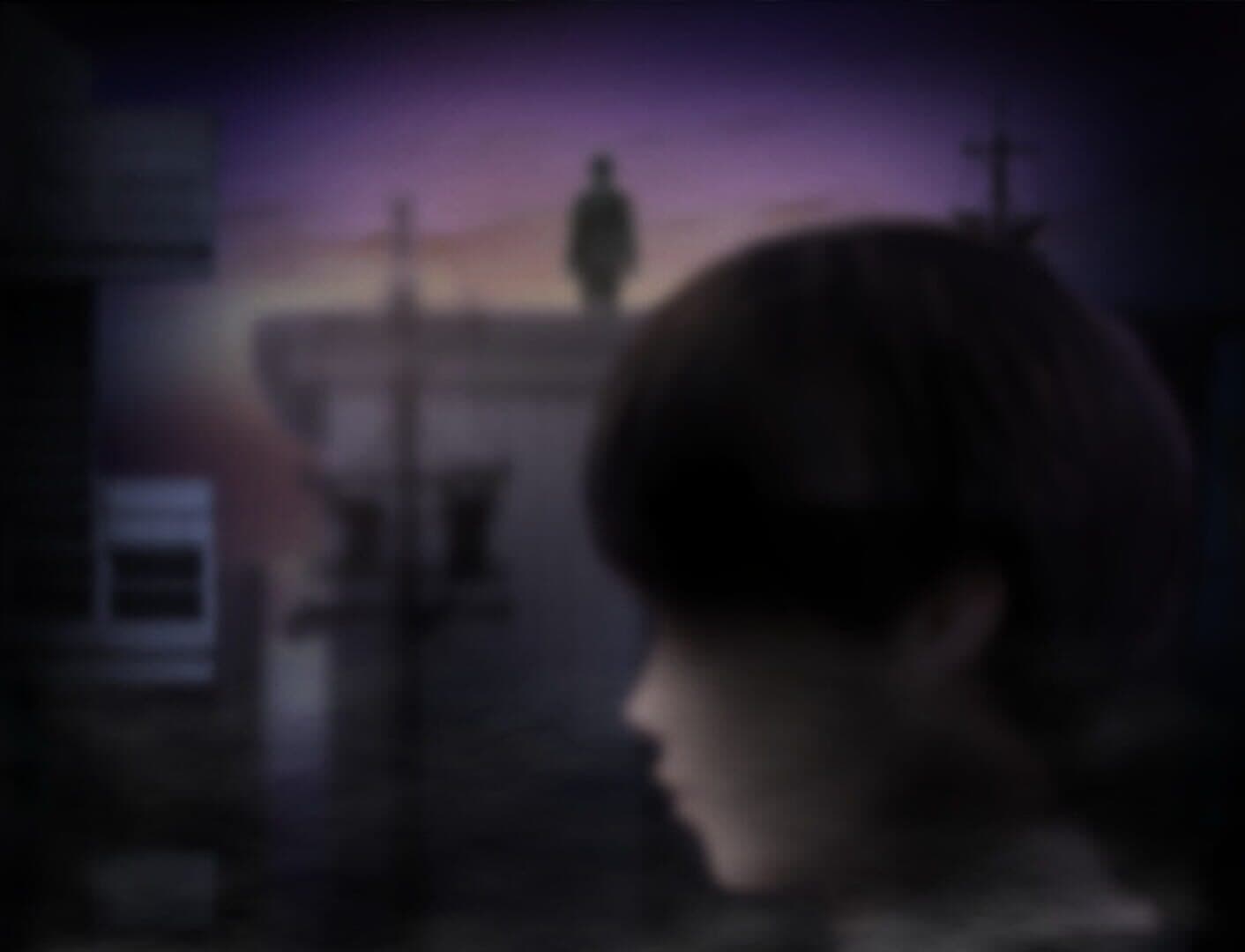 Evil God Korone screenshot 2