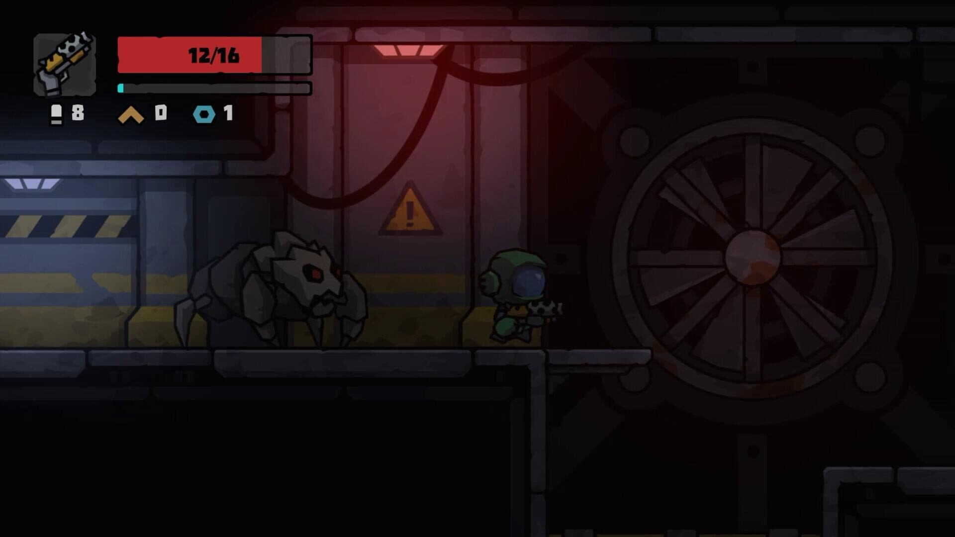 Dead Station screenshot 5