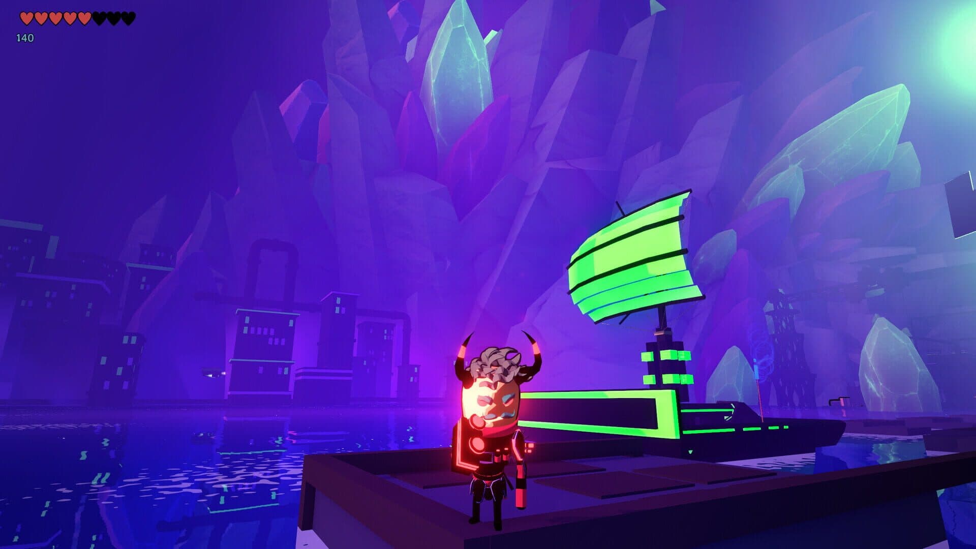 Smells Like a Mushroom screenshot 0
