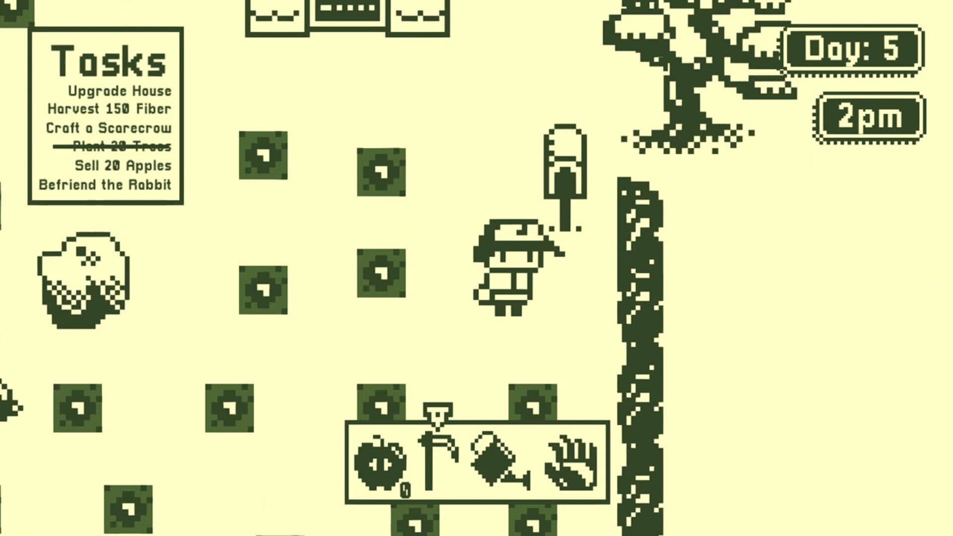 Bit Orchard: Animal Valley screenshot 3