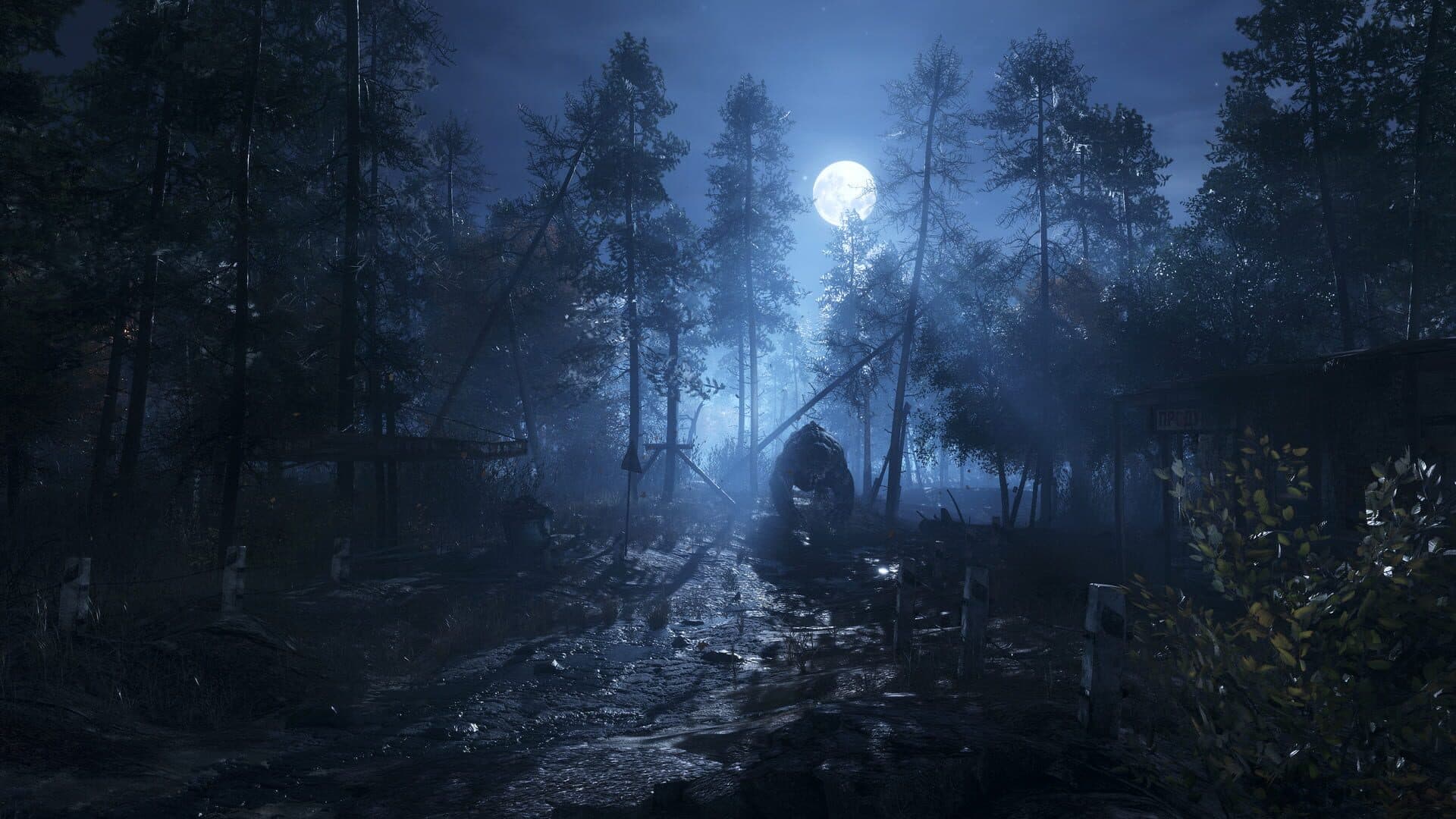Metro Exodus screenshot 0